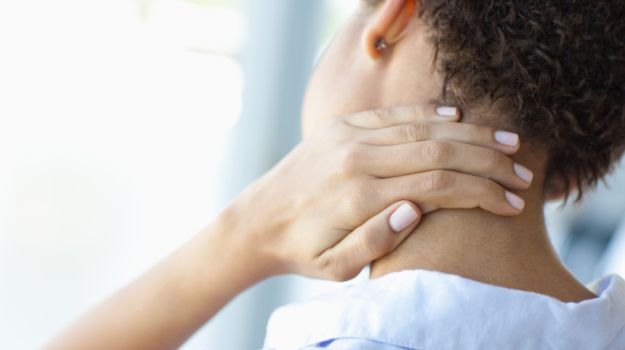 Women Experience More Neck Pain Than Men