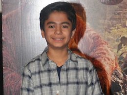 <I>The Jungle Book</i> Actor Neel Sethi is 'Similar' to Mowgli. His Words <I>The Jungle Book</i> Actor Neel Sethi is 'Similar' to Mowgli. His Words