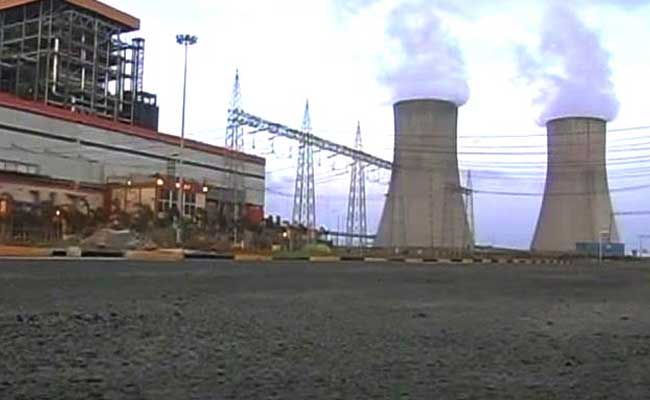 Row Over Nellore Power Plant: Power For 5 Million Or Reason To Fear?