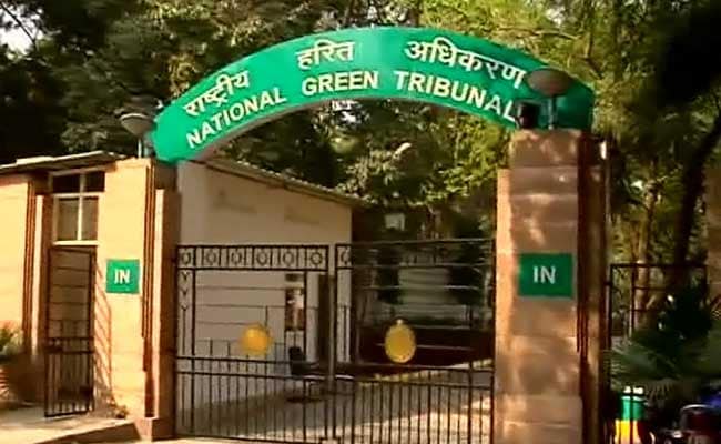 See If Residents Of Delhi's Paryavaran Complex Can Be Moved: Green Court