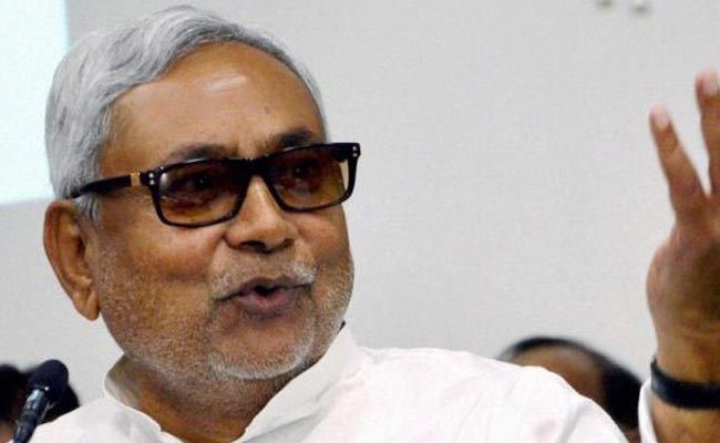 Do Pass Go, Bihar Ministers Told: More Foreign Trips Will Be Funded