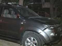 Speeding SUV Crushes Family of Six In Noida, Boy Dies