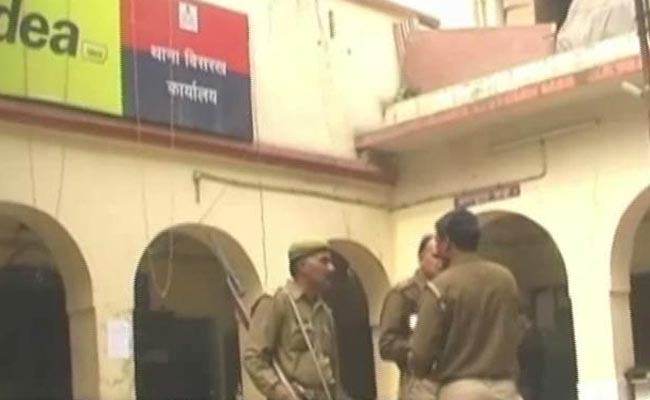 Girl, 15, Raped And Set On Fire Near Delhi, Suffers 95 Per Cent Burns