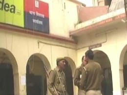 Girl, 15, Raped And Set On Fire Near Delhi, Suffers 95 Per Cent Burns Girl, 15, Raped And Set On Fire Near Delhi, Suffers 95 Per Cent Burns