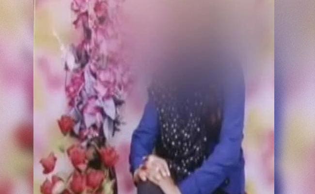Teen, Allegedly Raped And Set On Fire Near Delhi, Dies