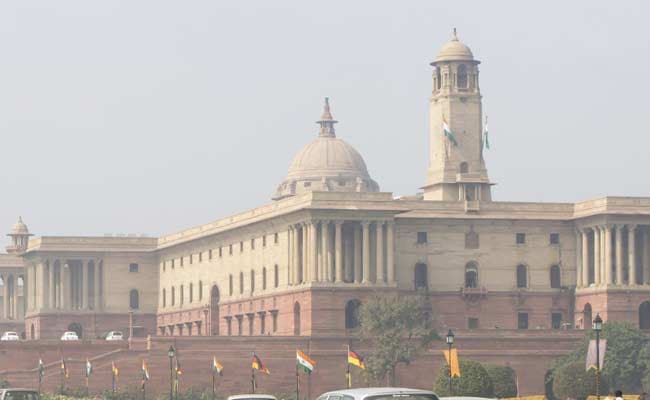 Research And Analysis Wing Is Exempted From Disclosures Under RTI: Government
