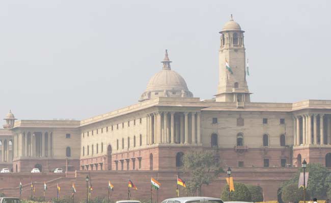 चीन, कनाडा सहित जी 20 के राजनयिकों के साथ भारत सरकार ने की बैठक, राष्ट्रपति से मिले अमित शाह और जयशंकर