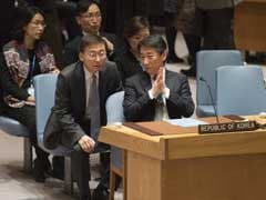 UN Adopts Toughest-Ever North Korea Sanctions