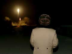 North Korea To Halt Nuke Tests If US Stops Drills