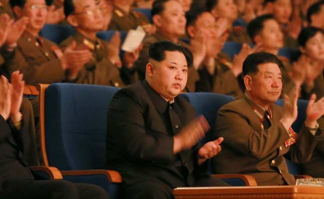 North Korea Discloses It Is Holding Another US Detainee