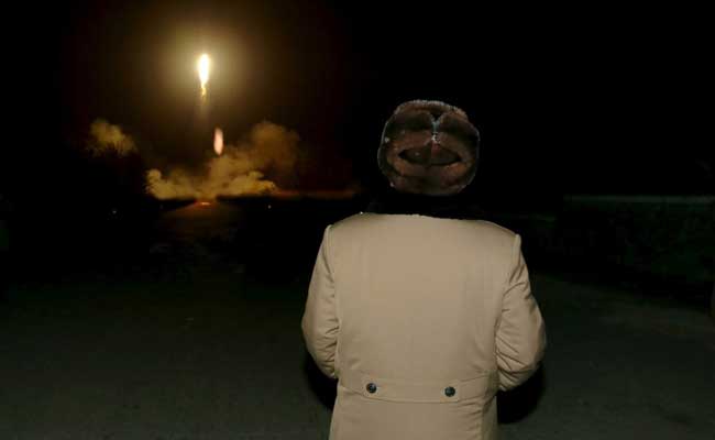 North Korea To Halt Nuke Tests If US Stops Drills