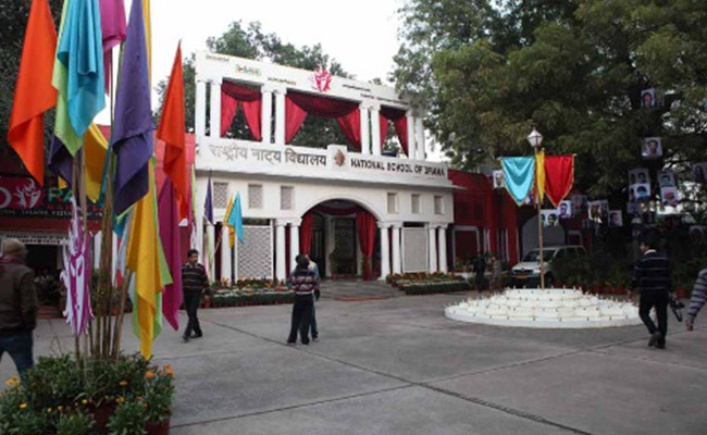 National School Of Drama Student Alleges Molestation By Teacher
