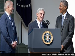 Obama Pick Engages Supreme Court Battle Obama Pick Engages Supreme Court Battle
