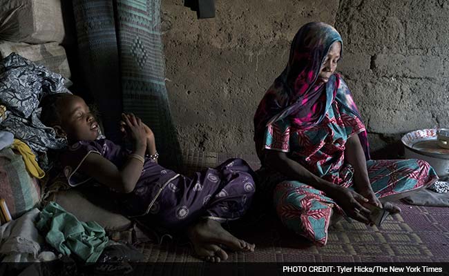 Boko Haram Falls Victim To A Food Crisis It Created