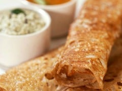 Oats Dosa Recipe: The Quickest Way to Make a South Indian Favourite Oats Dosa Recipe: The Quickest Way to Make a South Indian Favourite