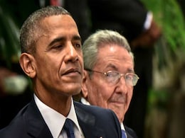 US Abstains For First Time In UN Vote On Cuba US Abstains For First Time In UN Vote On Cuba