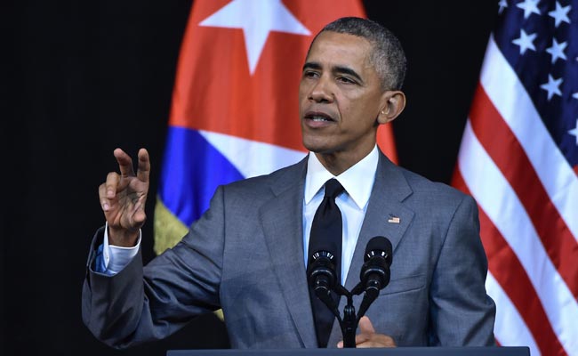 Muslim-Americans 'Most Important Partners' In ISIS Fight: Barack Obama
