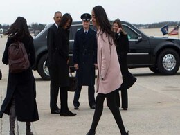 Barack Obama Due In Cuba, Ending Half A Century Of Conflict Barack Obama Due In Cuba, Ending Half A Century Of Conflict
