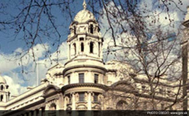 Hinduja Group Formally Acquires Iconic London Building