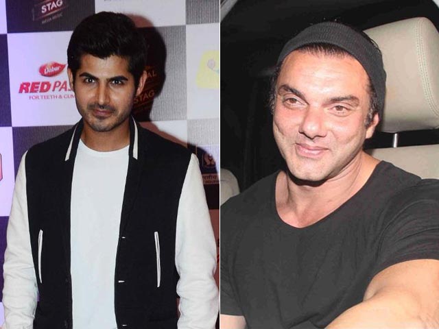 The Status of Omkar Kapoor's Film With Sohail Khan