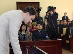 North Korea Says US Student's Death A 'Mystery To Us As Well'