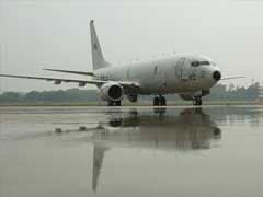 India Deploys Maritime Reconnaisance Plane For Seychelles EEZ