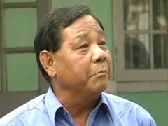Former Lok Sabha Speaker PA Sangma Dies At 68