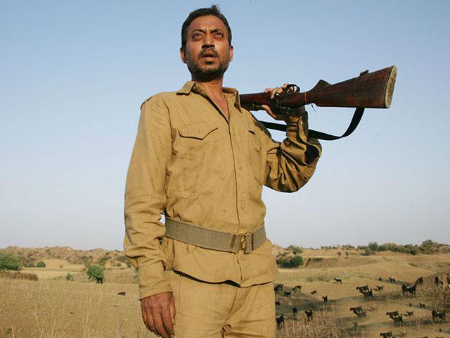 <i>Paan Singh Tomar</i> Brought Faith in Biopics, Says Tigmanshu Dhulia