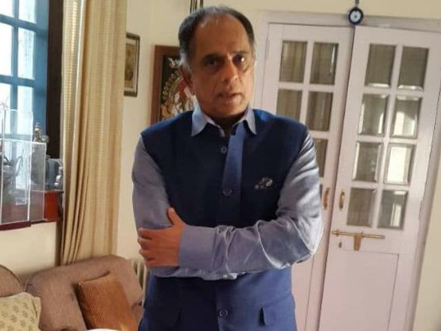 Pahlaj Nihalani Says There is 'Zero Corruption' in Censor Board