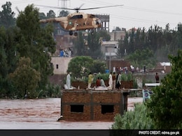 Nearly 50 People Killed In Heavy Rains In Pakistan Nearly 50 People Killed In Heavy Rains In Pakistan