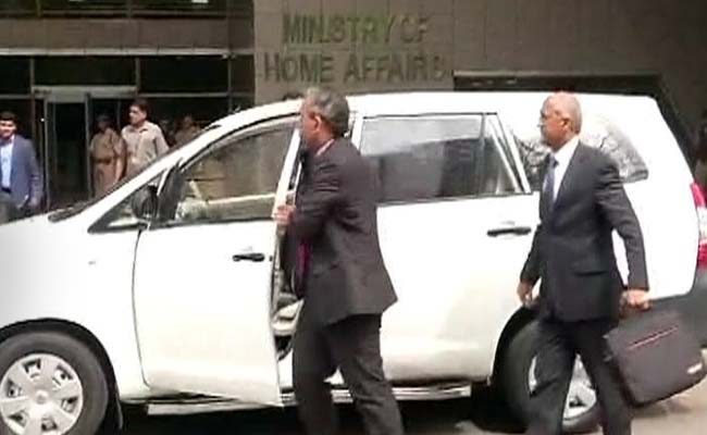 Pakistan Detained Suspects In Pathankot Attack Case, Says NIA