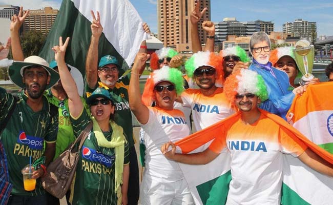 INDvsPAK : आखिर पाकिस्तान क्रिकेट बोर्ड ने यह क्यों कहा कि वह BCCI से भीख नहीं मांग रहे, लेकिन...