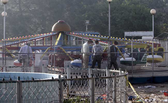 Pakistani Taliban Tweet Taunts At PM After Easter Attack