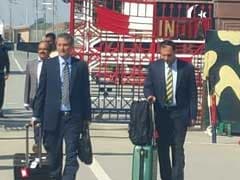 World Twenty20: Pakistan Team Arrives To Review Security In Dharamsala