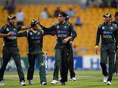 पाकिस्‍तान के पांच राजनयिकों को ईडन टी-20 मैच के लिये यात्रा करने की अनुमति नहीं