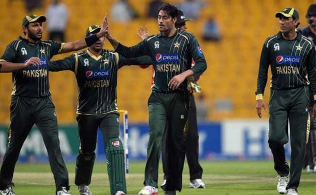 Pakistan Refuses To Clear Cricket Team's Departure To India For Now