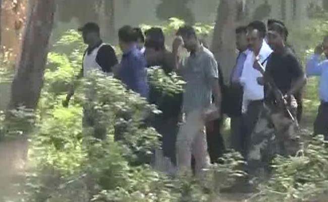 Pak Probe Team 'Retraces' Route Of Pathankot Terrorists: 10 Developments