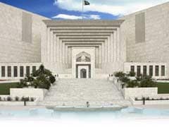 Pak Supreme Court To Hear Appeals Against Military Court Convictions