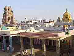 भगवान मुरूगन के प्रसिद्ध पलानी मंदिर के निकट भोजनालयों को हटाने के लिए जनहित याचिका