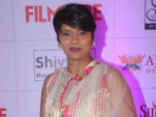 Pallavi Joshi Says Want to Offer Something to Society As an Actor