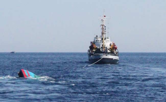 Paracels Tough New Front In US Battle To Rein-In South China Sea Ambitions