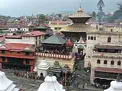Nepal's 5th Century Pashupatinath Temple Opens After Nearly 5 Months