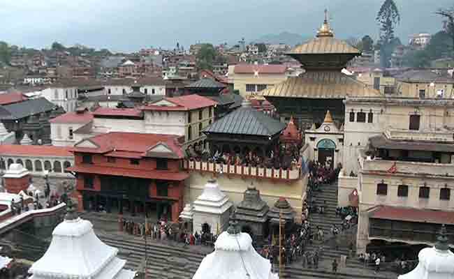 इस मंदिर में भगवान शिव के दर्शन से पहले नंदी का दर्शन करना है मना, जानिए क्यों