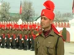 242 Recruits From Jammu And Kashmir Join Army In Srinagar