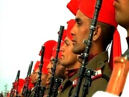एनडीए से पास आउट होकर निकले 280 से अधिक कैडेट एनडीए से पास आउट होकर निकले 280 से अधिक कैडेट