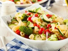 10 Best Pasta Salad Recipes | Easy Pasta Salad Recipe 10 Best Pasta Salad Recipes | Easy Pasta Salad Recipe