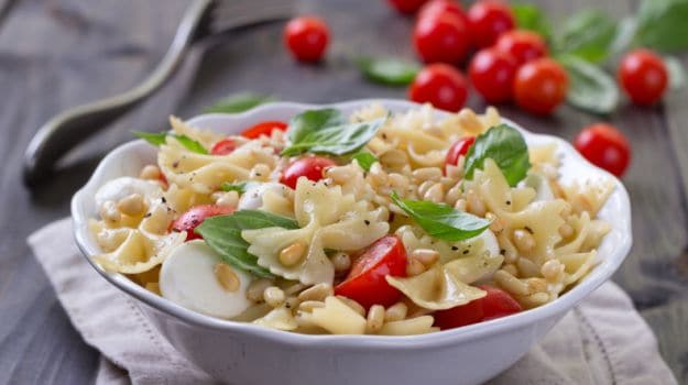 pasta salad