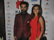 Patralekhaa and Rajkummar Rao do Not 'Interfere' in Each Other's Work