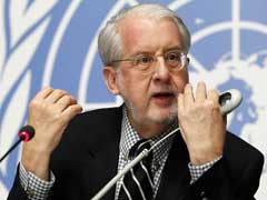 Pursuing War Criminals In Syria Should Not Wait For War End: UN