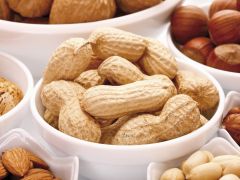 Peanut Benefits In Winter:  सर्दियों के मौसम में रोजाना करें एक मुठ्ठी मूंगफली का सेवन, मिलेंगे ये कमाल के फायदे